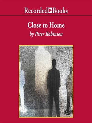 Close to Home - Audiobook